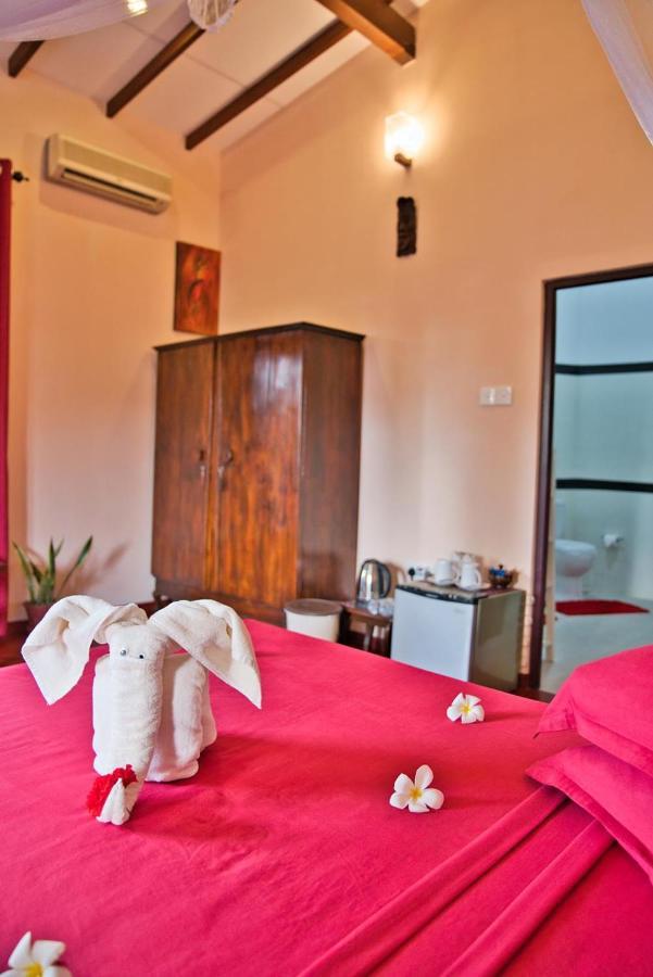 בנטוטה Sri Lancashire Guest House מראה חיצוני תמונה