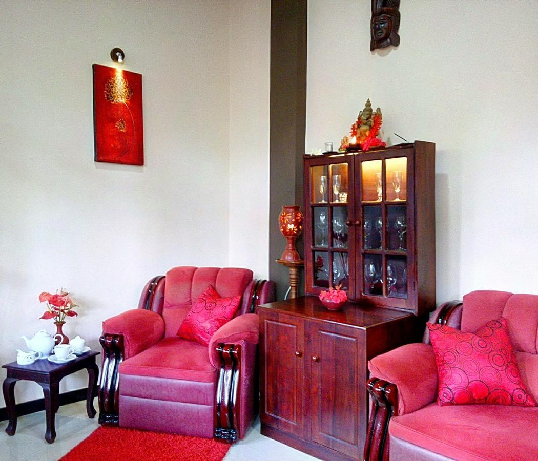 בנטוטה Sri Lancashire Guest House מראה חיצוני תמונה