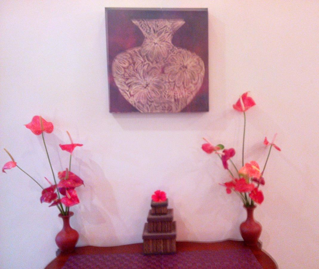 בנטוטה Sri Lancashire Guest House מראה חיצוני תמונה