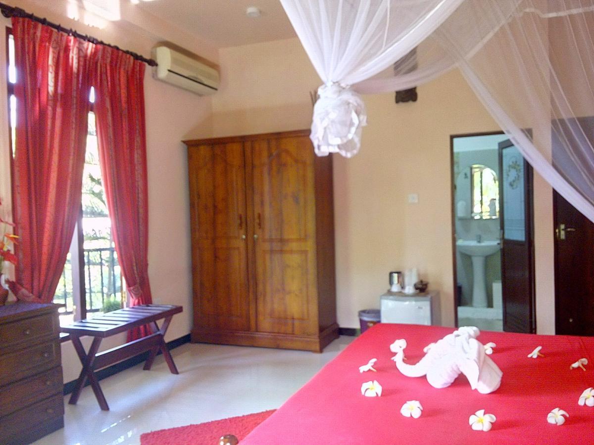 בנטוטה Sri Lancashire Guest House מראה חיצוני תמונה