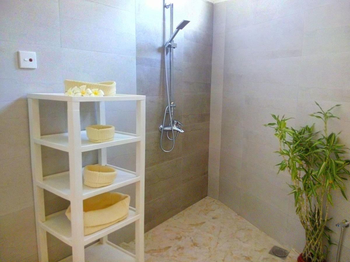 בנטוטה Sri Lancashire Guest House מראה חיצוני תמונה
