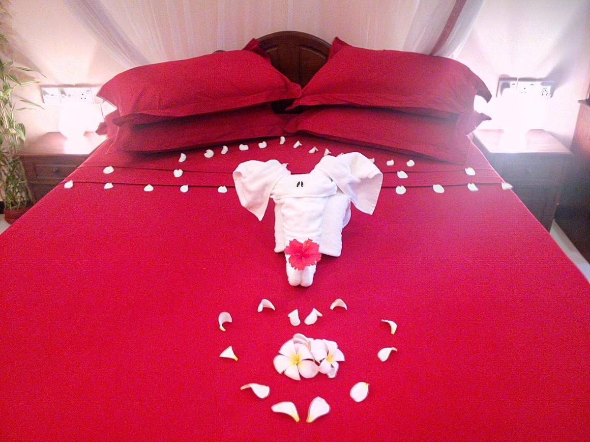 בנטוטה Sri Lancashire Guest House מראה חיצוני תמונה